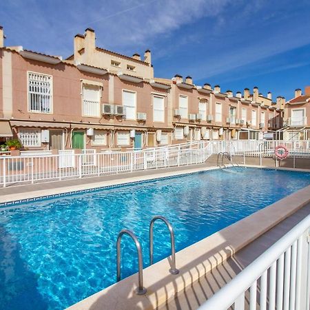 Beautiful Home In Santa Pola With Kitchen ภายนอก รูปภาพ